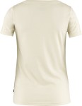 Fjallraven Sunrise T-shirt W, kolor: 113 - Chalk White