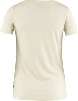 Fjallraven Sunrise T-shirt W, kolor: 113 - Chalk White