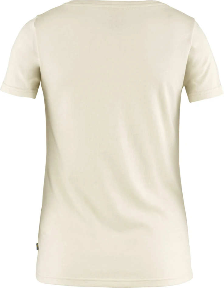 Fjallraven Sunrise T-shirt W, kolor: 113 - Chalk White