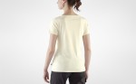 Sunrise T-shirt W, kolor: 113 - Chalk White