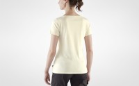 Sunrise T-shirt W, kolor: 113 - Chalk White
