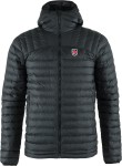 Fjallraven Expedition Latt Hoodie, kolor: 550 - Black
