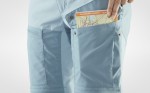 Fjallraven Abisko Midsummer Zip-Off Trousers W