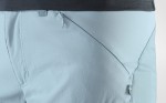 Fjallraven Abisko Midsummer Zip-Off Trousers W