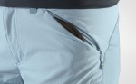 Fjallraven Abisko Midsummer Zip-Off Trousers W