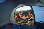 Fjallraven Abisko Midsummer Zip-Off Trousers W
