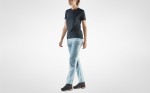 Fjallraven Abisko Midsummer Zip-Off Trousers W