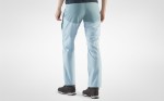 Fjallraven Abisko Midsummer Zip-Off Trousers W