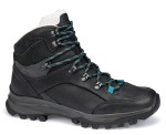 Hanwag Bangri Lady, kolor: 064490 - Asphalt / Ocean - 1