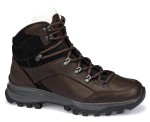 Hanwag Bangri Lady, kolor: 032012 - Chestnut / Black - 1