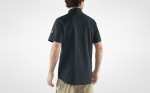 Abisko Trekking Shirt SS