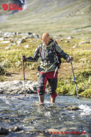 Fjallraven Keb Jacket.