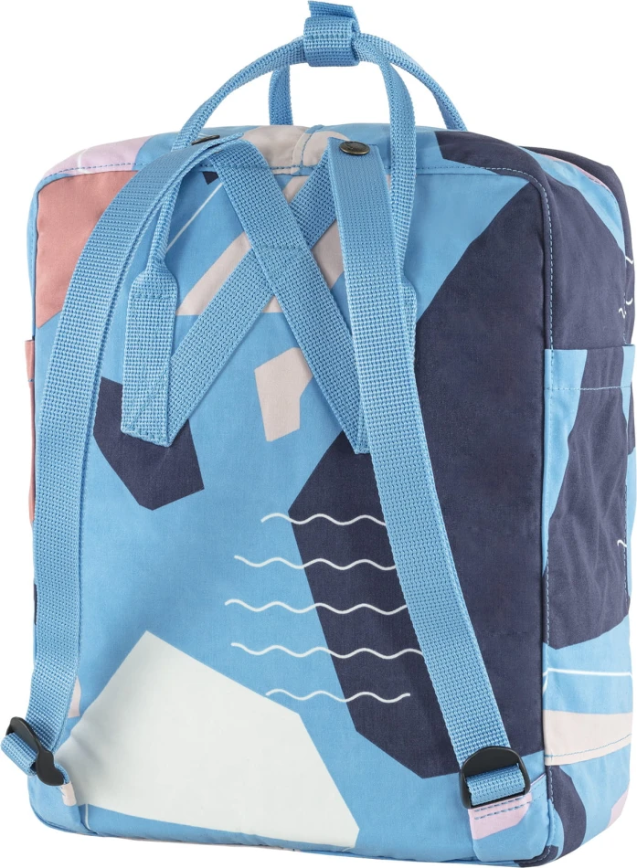 Kanken Art, kolor: 972 - Ocean Surface