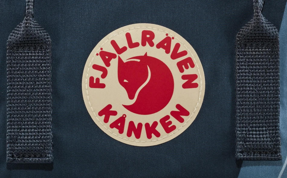 Kanken Art, kolor: 973 - Ocean Deep