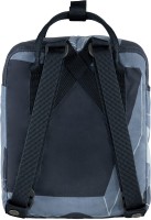 Kanken Art Mini, kolor: 973 - Ocean Deep