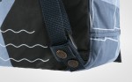 Kanken Art Mini, kolor: 973 - Ocean Deep