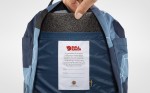 Kanken Art Mini, kolor: 973 - Ocean Deep