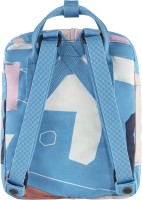 Kanken Art Mini, kolor: 972 - Ocean Surface