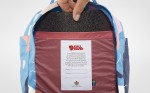 Kanken Art Mini, kolor: 972 - Ocean Surface