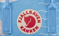 Kanken Art Mini, kolor: 972 - Ocean Surface