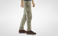 Fjallraven Abisko Midsummer Zip-Off Trousers
