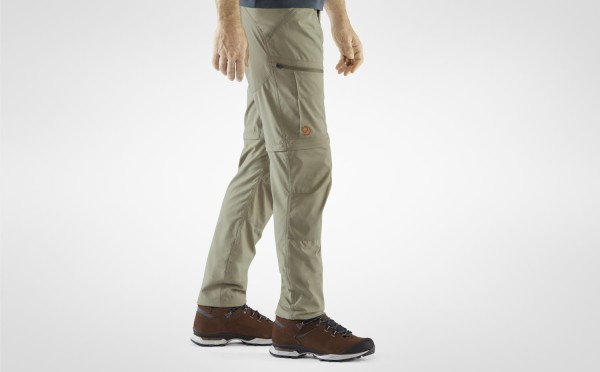 Fjallraven Abisko Midsummer Zip-Off Trousers