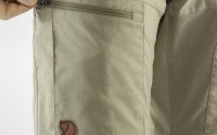 Fjallraven Abisko Midsummer Zip-Off Trousers