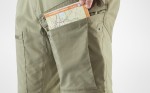 Fjallraven Abisko Midsummer Zip-Off Trousers