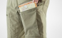 Fjallraven Abisko Midsummer Zip-Off Trousers
