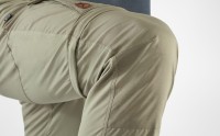 Fjallraven Abisko Midsummer Zip-Off Trousers