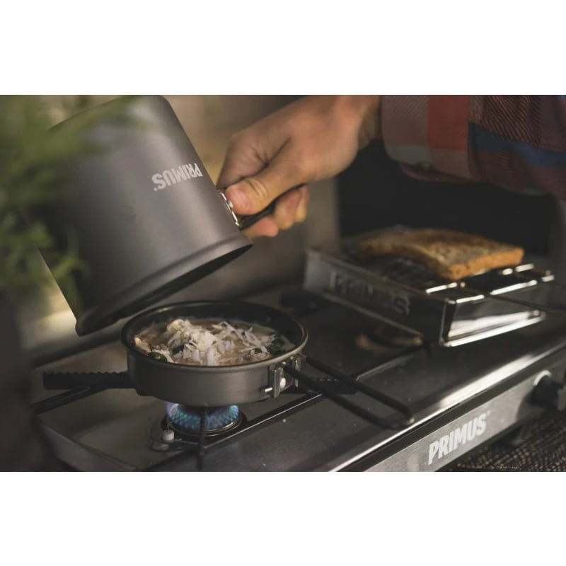Primus LiTech Trek Kettle, nr 4.