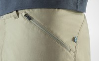 Abisko Midsummer Zip-Off Trousers