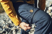 Fjallraven Abisko Midsummer Zip-Off Trousers