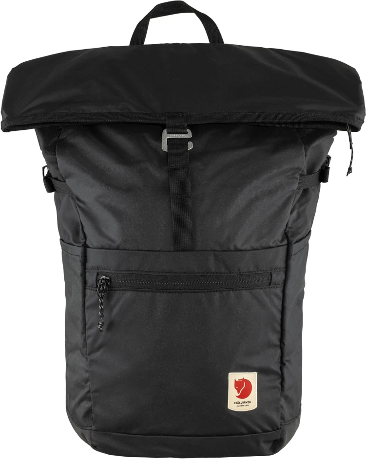 High Coast 24, kolor: 550 - Black - 1