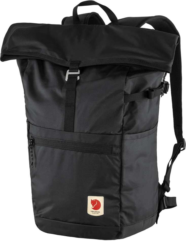 High Coast 24, kolor: 550 - Black - 2