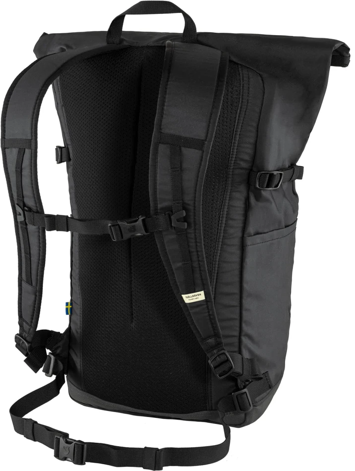 High Coast 24, kolor: 550 - Black - 3