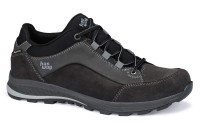Banks Low GTX, kolor: 064012 - Asphalt / Black