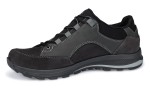 Banks Low GTX, kolor: 064012 - Asphalt / Black