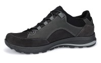 Banks Low GTX, kolor: 064012 - Asphalt / Black