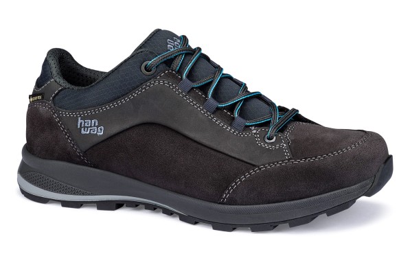 Banks Low Lady GTX, kolor: 064490 - Asphalt / Ocean