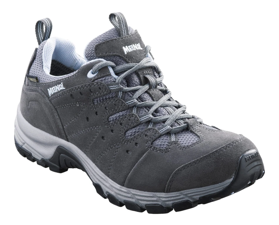 Meindl Rapide Lady GTX, kolor: 31 - antracite / azure