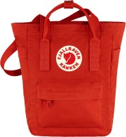 Kanken Totepack Mini, kolor: 334 - True Red
