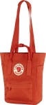 Kanken Totepack Mini, kolor: 334 - True Red