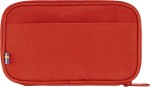 Kanken Travel Wallet, kolor: 334 - True Red