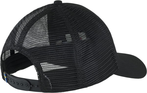 Sunrise Langtradarkeps, kolor: 550 - Black