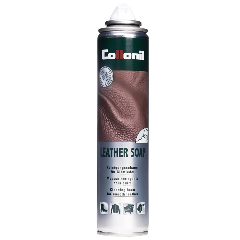 Collonil Leather Soap