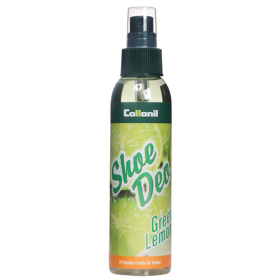 Collonil Shoe Deo Green Lemon
