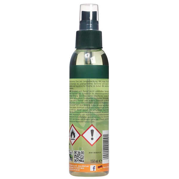 Collonil Shoe Deo Green Lemon
