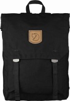 Foldsack No. 1, kolor: 550 - Black