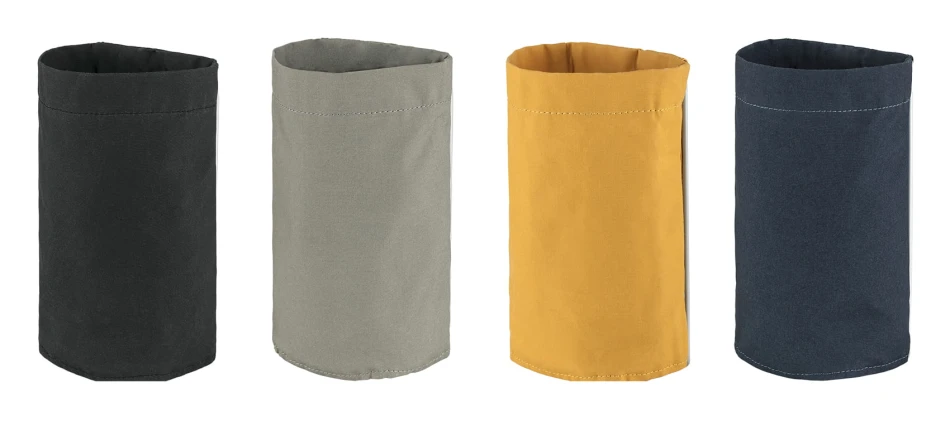 Kanken Bottle Pocket, mix kolorów